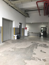 Innovation Place (D25), Factory #182520372